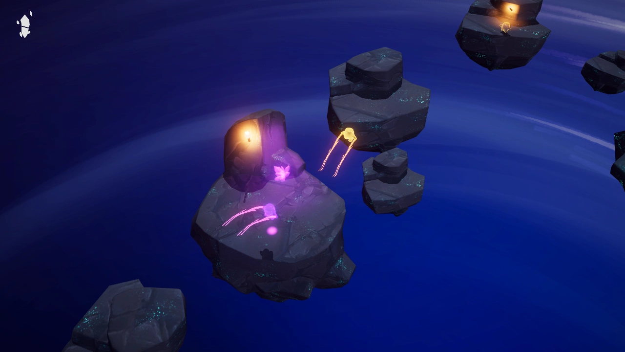 Minds Abyss screenshot
