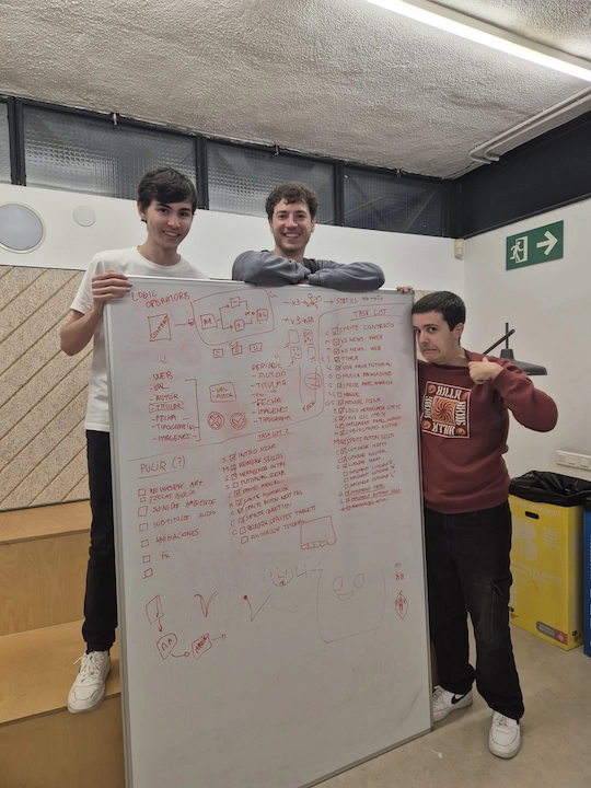 Game Jam 2