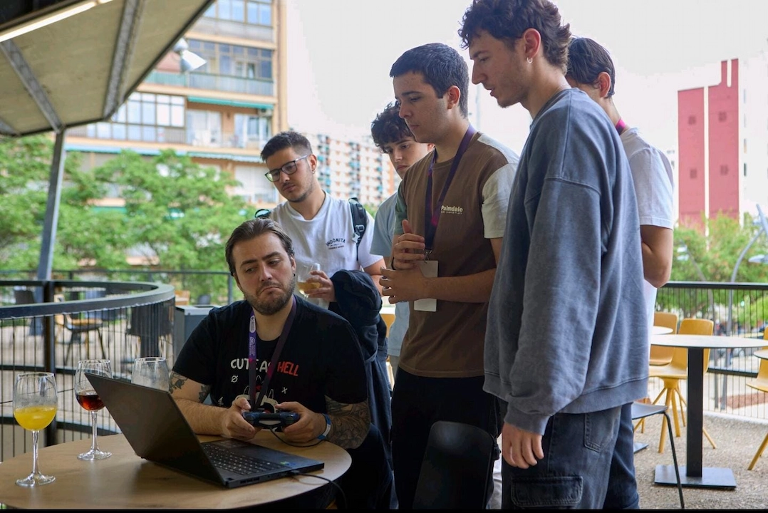Game Jam 3